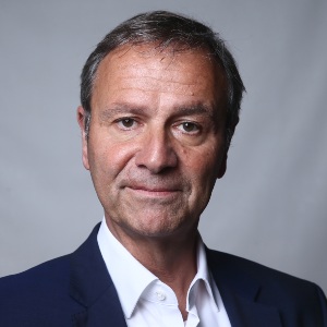 Speaker - Dirk Müller-Remus