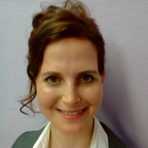 Speaker - Kristina Meyer-Estorf